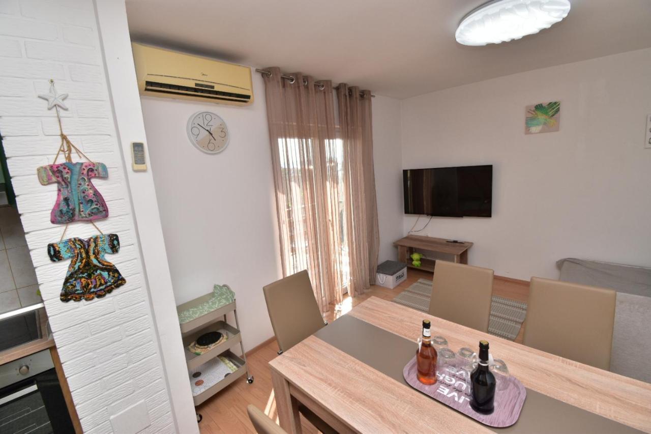 Helena House Bibinje Apartment Exterior photo